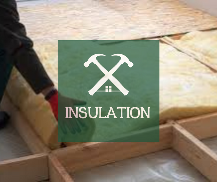 Insulation