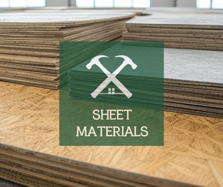 Sheet Materials