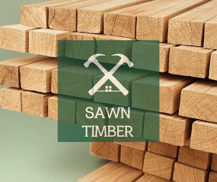 Sawn Timber
