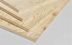 Elliottis (Class 2) Shuttering Plywood CE2C/C 2440mm x 1220mm (8x4 Sheet)