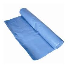 (DPM) Blue Damp Proof Membrane 300mu 4m x 25m (100m2) Roll