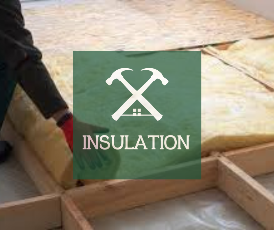Insulation