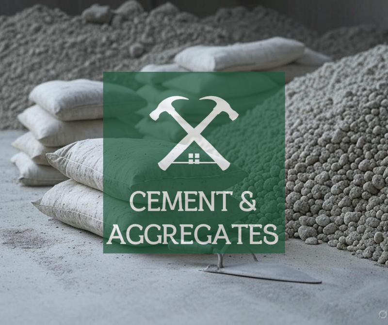 Concrete and Aggregates