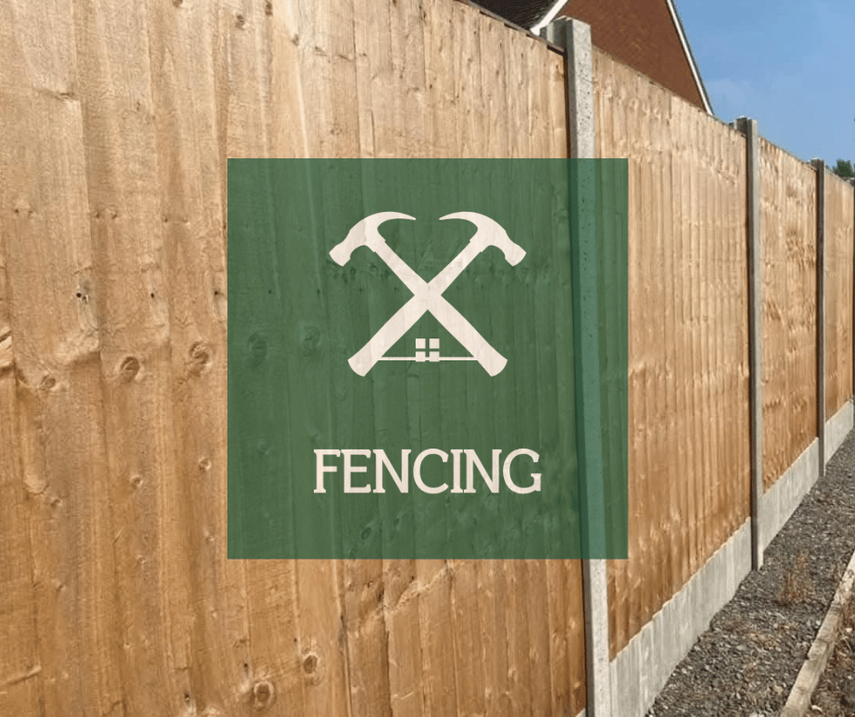 Fencing