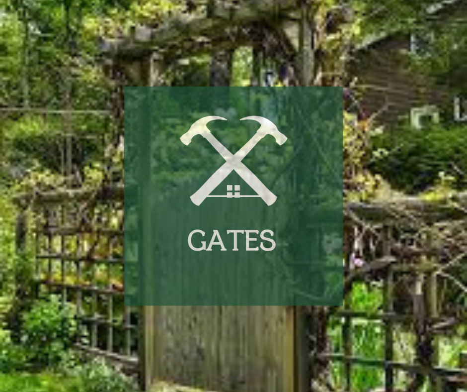 Gates