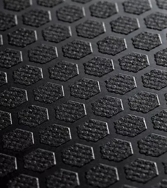 Phenolic Eucalyptus Core Hexagon Face Plywood (Class 3) 12mm - 18mm x 2440mm x 1220mm (8x4 Sheet