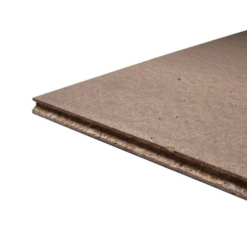 2400mm X 600mm Caber Floor P5 T&G Chipboard (18mm - 22mm) (8x2 Sheet)