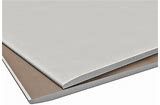 Plasterboard 12.5mm x 1800mm x 900mm (6x3 Sheet)