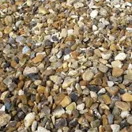 Pea Gravel 10Mm 25Kg Bag