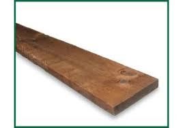 36mm x 150mm Hg Feather Edge Board Cladding Grade (3.6m - 4.8m)