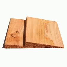 36mm x 200mm Hg Douglas Fir Feather Edge Board Cladding Grade (3.6m - 4.8m)