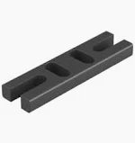 Durapost Capping Rail Packer 60mm (Pk10)