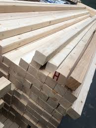 47mm x 125mm (5x2) C24 Kiln Dried Graded Untreated Timber (2.4m-6.0m)