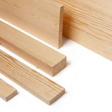 100mm x 100mm 5th Grade Timber PAR | PSE (Finishing Size 94mm x 94mm) (Per Metre)